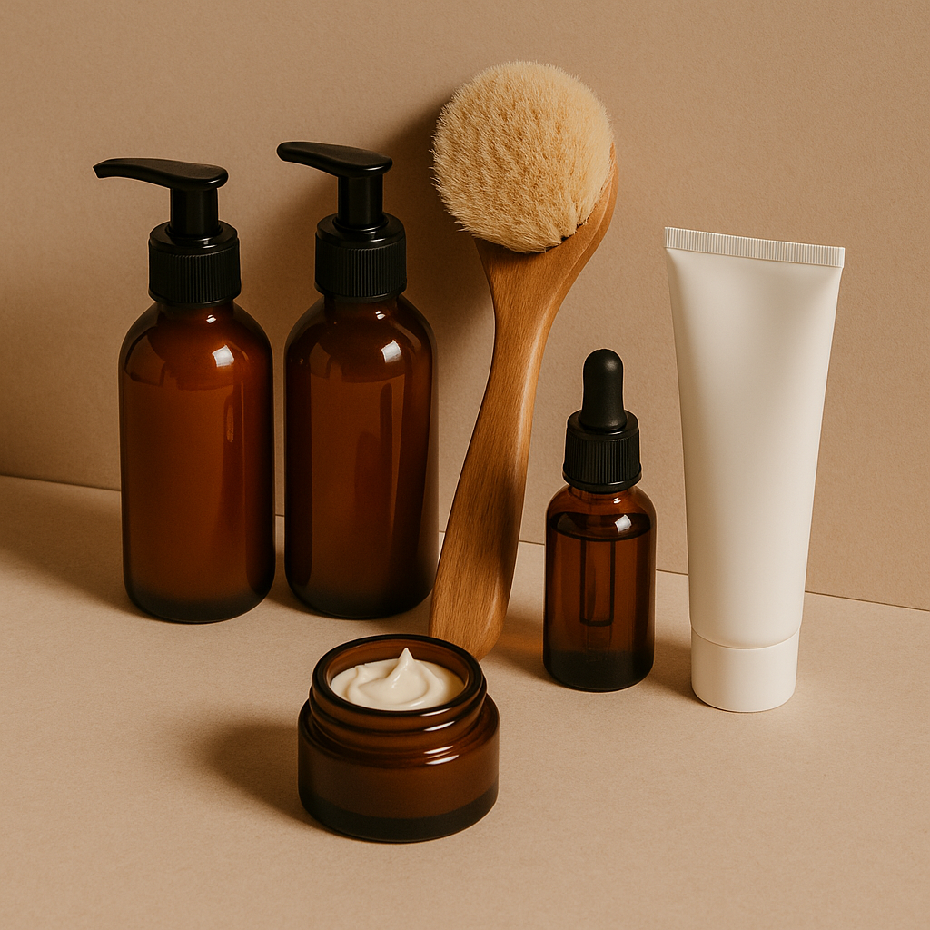 Hautpflege & Gesicht