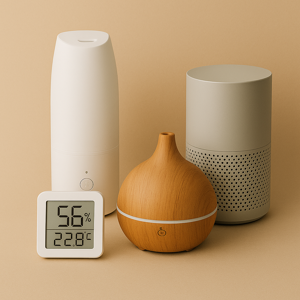 Raumklima & Umwelttechnik