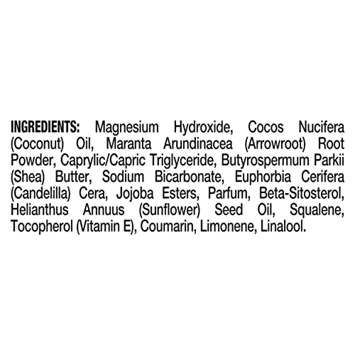 Schmidt's Natural Deodorant Stick Lavender & Sage Deodorant without Aluminium for Long-Lasting Freshness 75 g Pack of 1