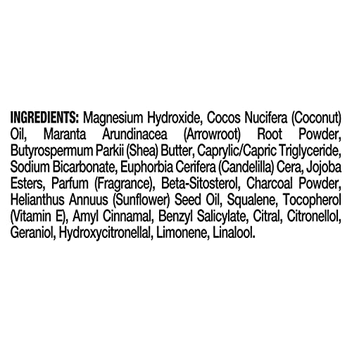 Schmidt's Natural Deodorant Stick Lavender & Sage Deodorant without Aluminium for Long-Lasting Freshness 75 g Pack of 1