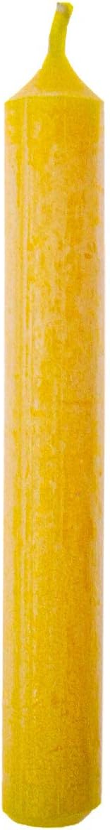 17963.00.020 Bienenwachs Baumkerzen 100/13 mm