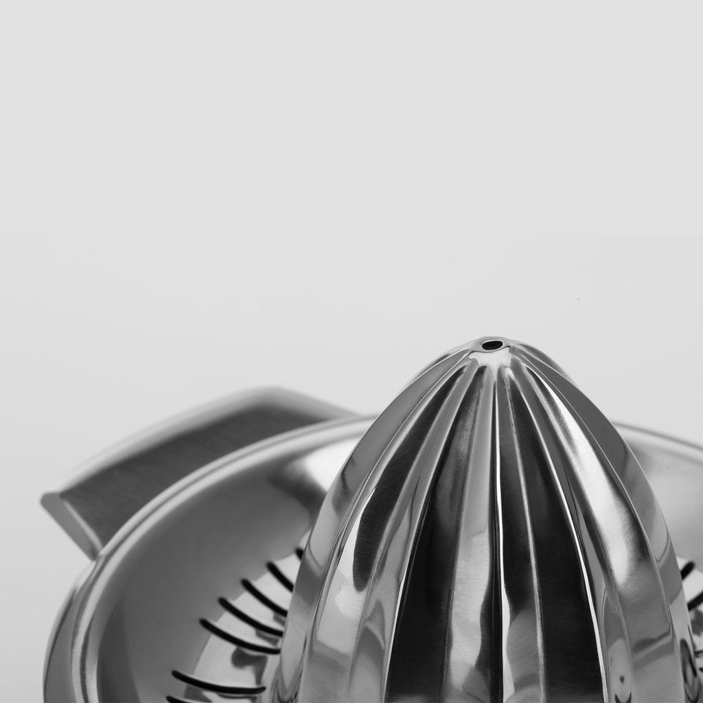 Westmark 30822260 Citrus and Orange Squeezer Capacity 250 ml Glass Transparent