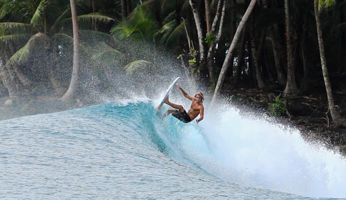 Zinc Sun Cream Face, 100% Natural Face Sunscreen, Surf Sun Protection for Approx. 70 Applications, Suncream for Surfing without Chemicals and Reef-Friendly, 60 g (60 g (for Cold Climate)