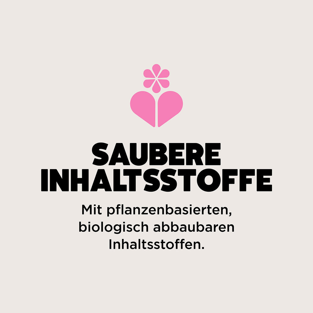 Ecover Colour Washing Powder Concentrate Lavender (3 kg / 40 Washes), Colour Detergent with Plant-Based Ingredients, Detergent Powder for Naturally Pure Coloured Washes, 3 kg