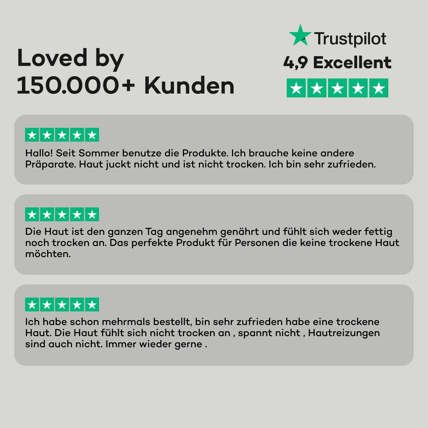 TALLOW Naturals Barrier Repair Pure - Known from the Lion Cave - 100% Organic Beef Tallow Cream, Organic Beef Tallow Skincare, from Germany from Grass-Fed Cattle (120 ml)