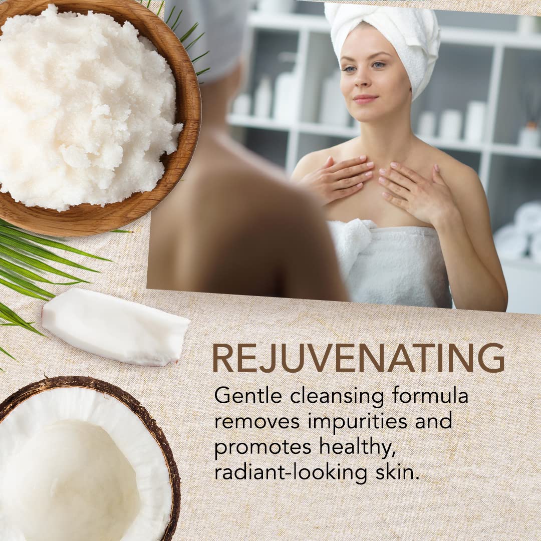 O Naturals 100% Natürliche und Biologische Barseife - Festes Duschgel Naturkosmetic Dusch Seife Vegan Zitrus Seife Hände Gesicht Körper mit Vitamin C & E Hydratiert die Haut