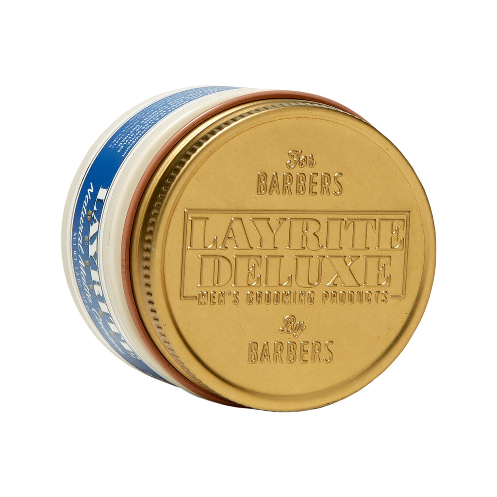 Layrite Layrite Natural Matte Cream, 120 g