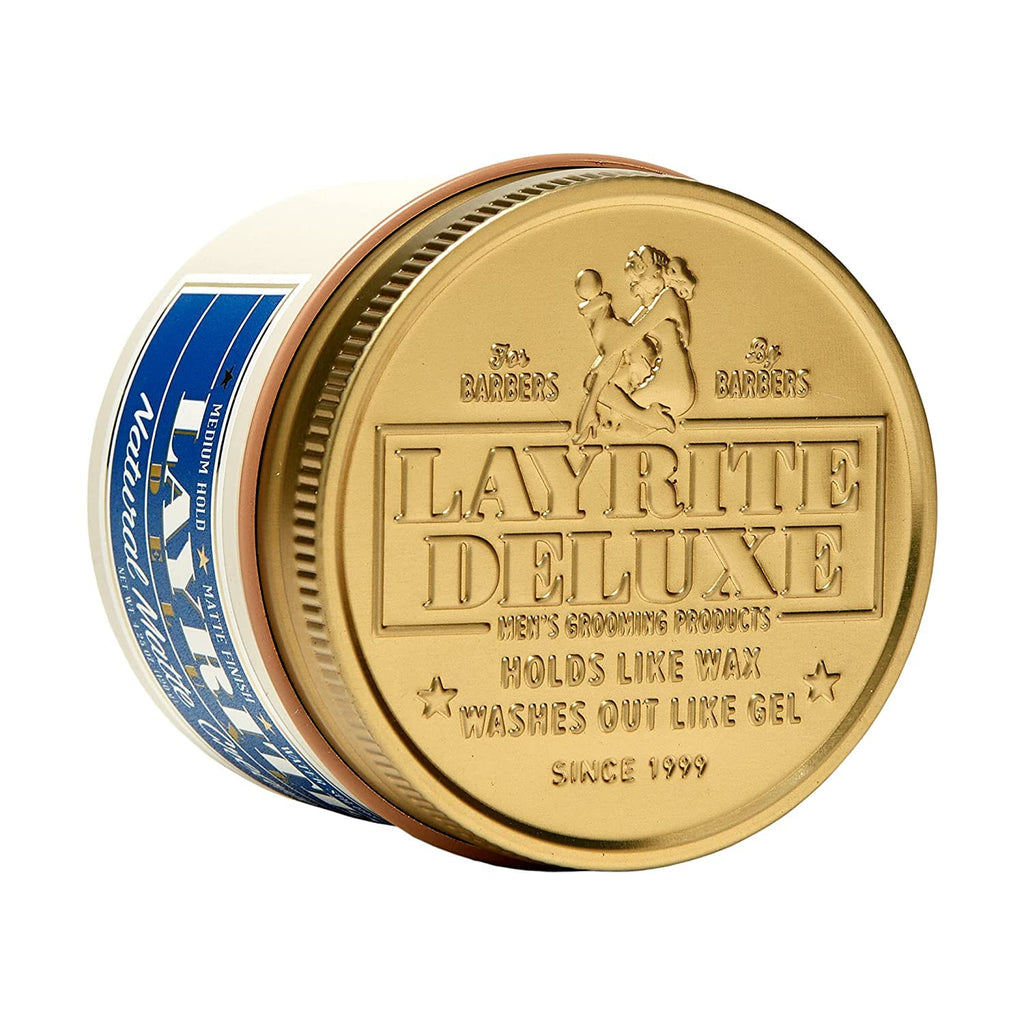 Layrite Layrite Natural Matte Cream, 120 g