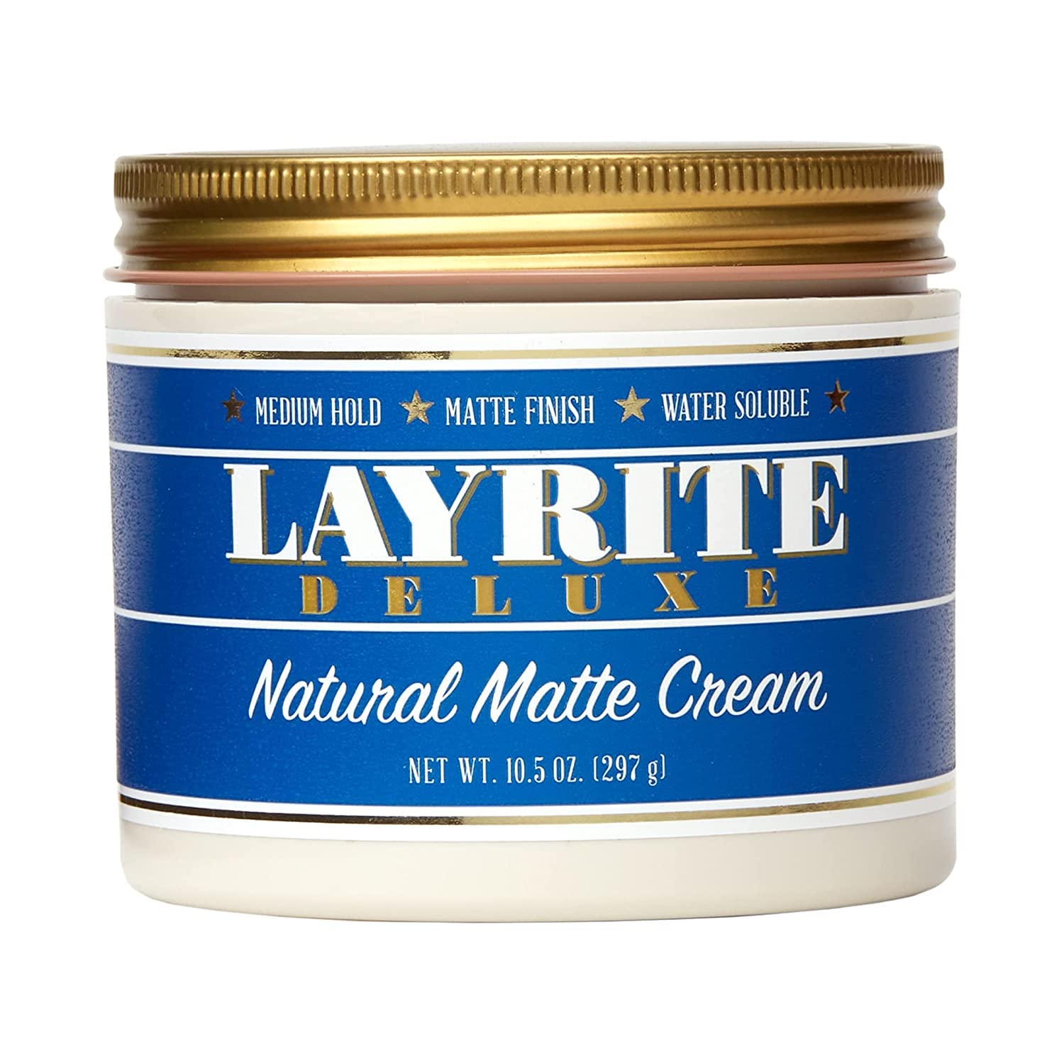 Layrite Layrite Natural Matte Cream, 120 g