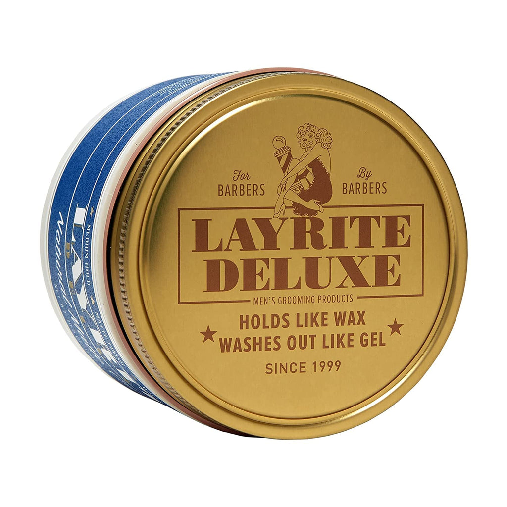 Layrite Layrite Natural Matte Cream, 120 g