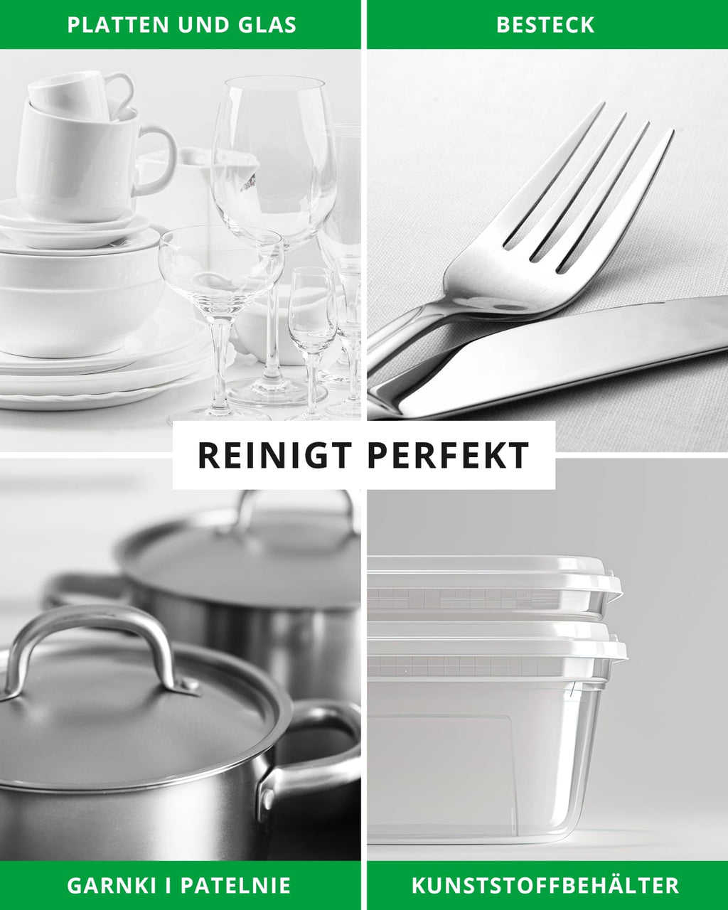 Öko Spülmaschinentabs Ohne Plastik All in One [30st.] Vorrat Für Einen Monat Zitronenduft Dreilagig Eco Geschirrspültabs Dishwasher Tablets Spülmaschinen Tabs Für Geschirrspüler