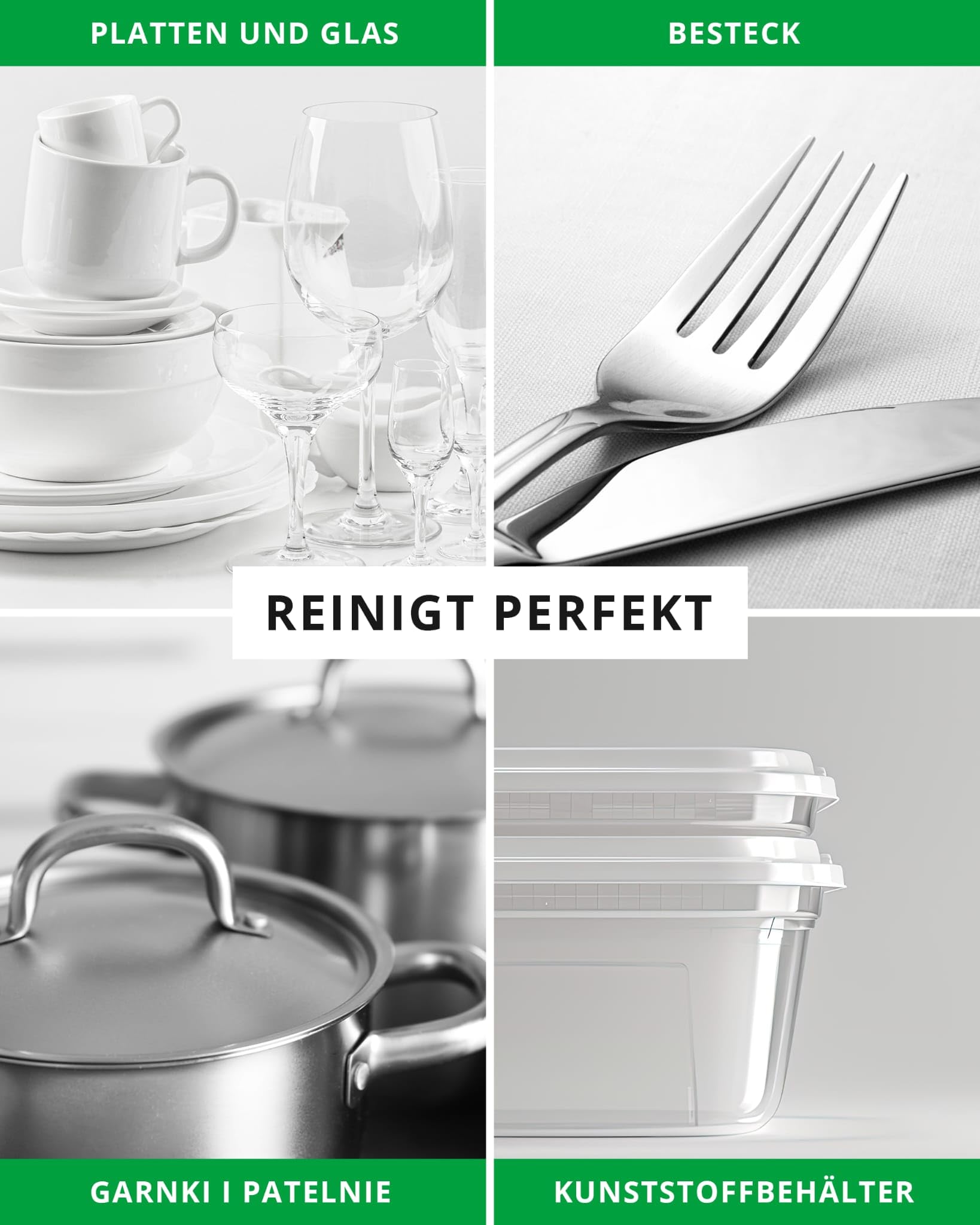 Öko Spülmaschinentabs Ohne Plastik All in One [30st.] Vorrat Für Einen Monat Zitronenduft Dreilagig Eco Geschirrspültabs Dishwasher Tablets Spülmaschinen Tabs Für Geschirrspüler