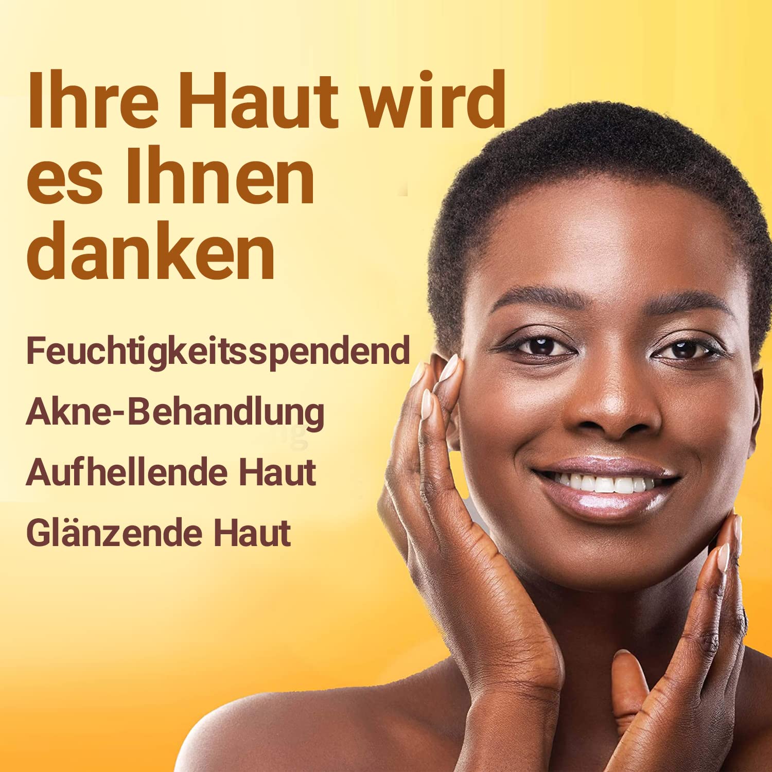 O Naturals 100% Natürliche und Biologische Barseife - Festes Duschgel Naturkosmetic Dusch Seife Vegan Zitrus Seife Hände Gesicht Körper mit Vitamin C & E Hydratiert die Haut
