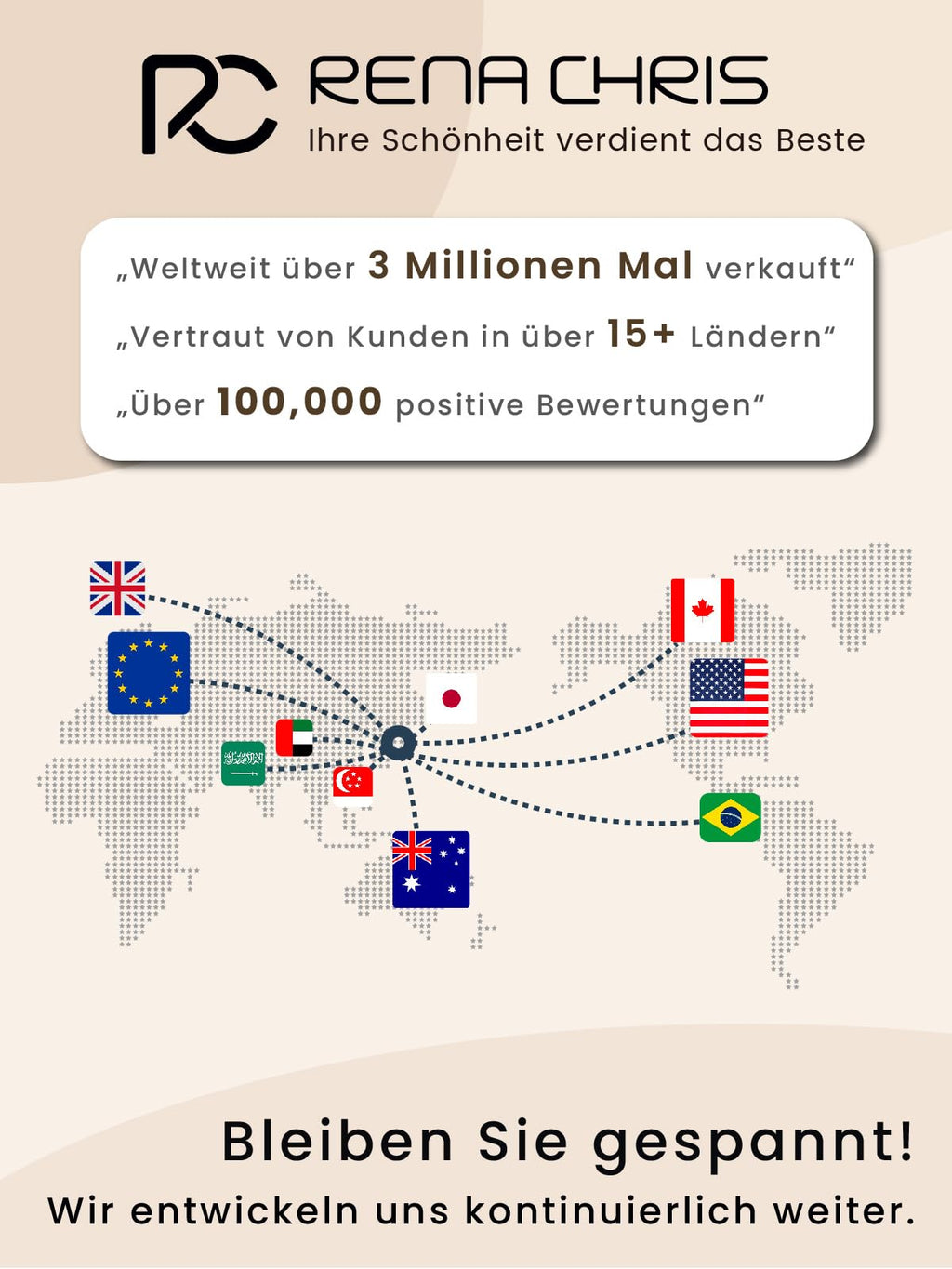 Rena Chris Stainless Steel Gua Sha Stone, Guasha Stone for Jaw Lines Firming and Reducing Face Swelling, Skin Care Gift - Silver