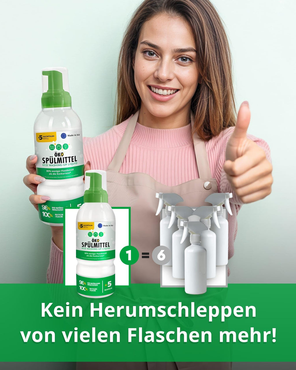 Öko Spülmaschinentabs Ohne Plastik All in One [30st.] Vorrat Für Einen Monat Zitronenduft Dreilagig Eco Geschirrspültabs Dishwasher Tablets Spülmaschinen Tabs Für Geschirrspüler