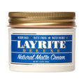 Layrite Layrite Natural Matte Cream, 120 g