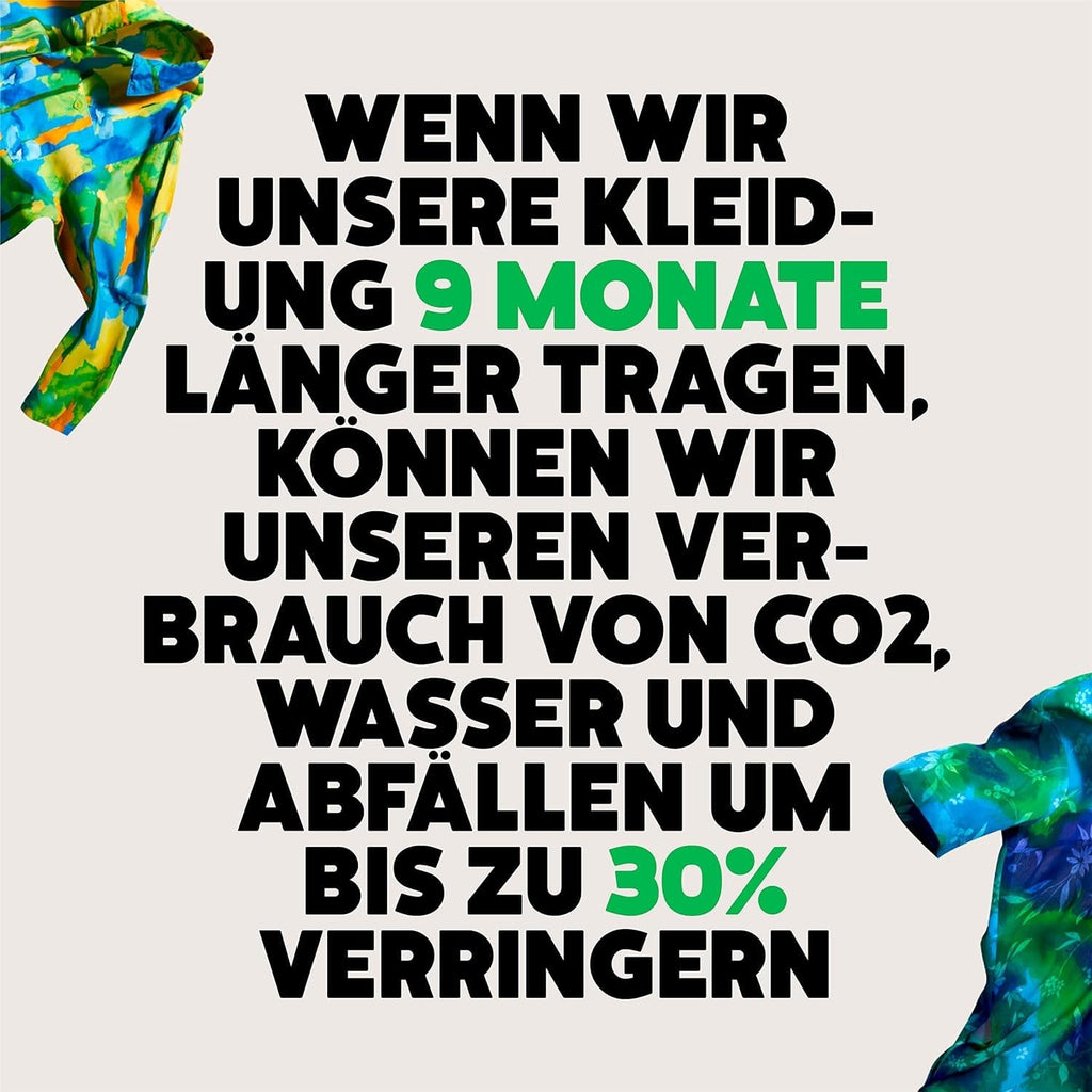 Ecover Colour Washing Powder Concentrate Lavender (3 kg / 40 Washes), Colour Detergent with Plant-Based Ingredients, Detergent Powder for Naturally Pure Coloured Washes, 3 kg