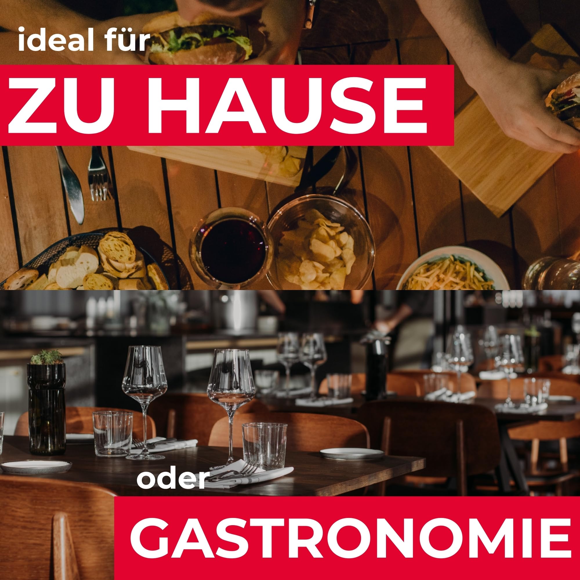 Westmark 30822260 Citrus and Orange Squeezer Capacity 250 ml Glass Transparent