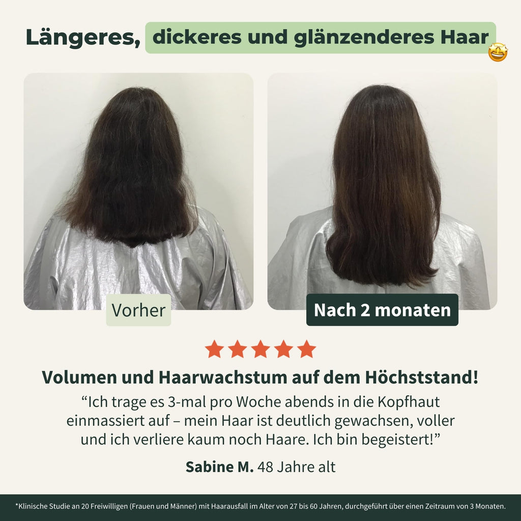 BIONOBLE Rizinusöl Kaltgepresst Bio - 100% Natürlich, Ohne Hexan - Wachstumsfördernd, Repariert - Rizinusöl Bio Haare, Wimpern, Augenbrauen, Haut - Castor Oil - Glasflasche mit Pumpe - 200ml