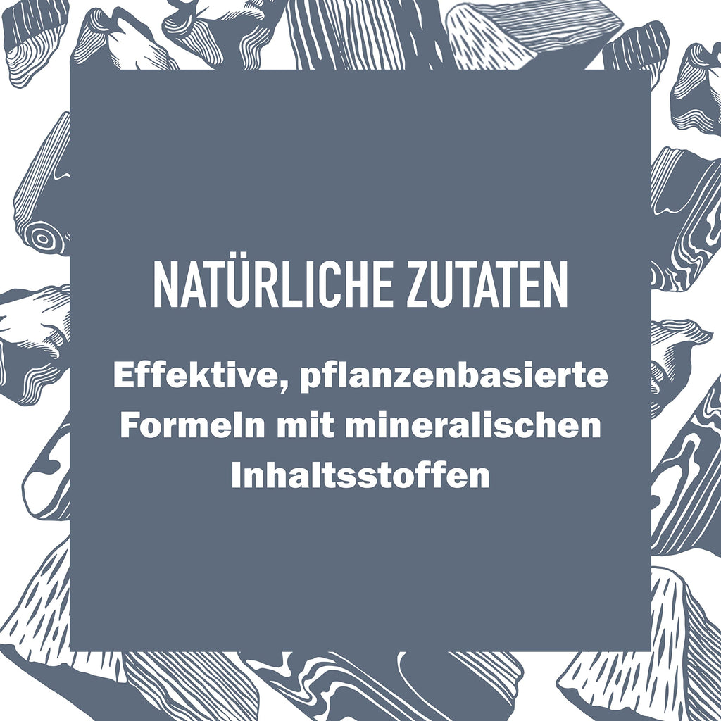 Schmidt's Natural Deodorant Stick Lavender & Sage Deodorant without Aluminium for Long-Lasting Freshness 75 g Pack of 1