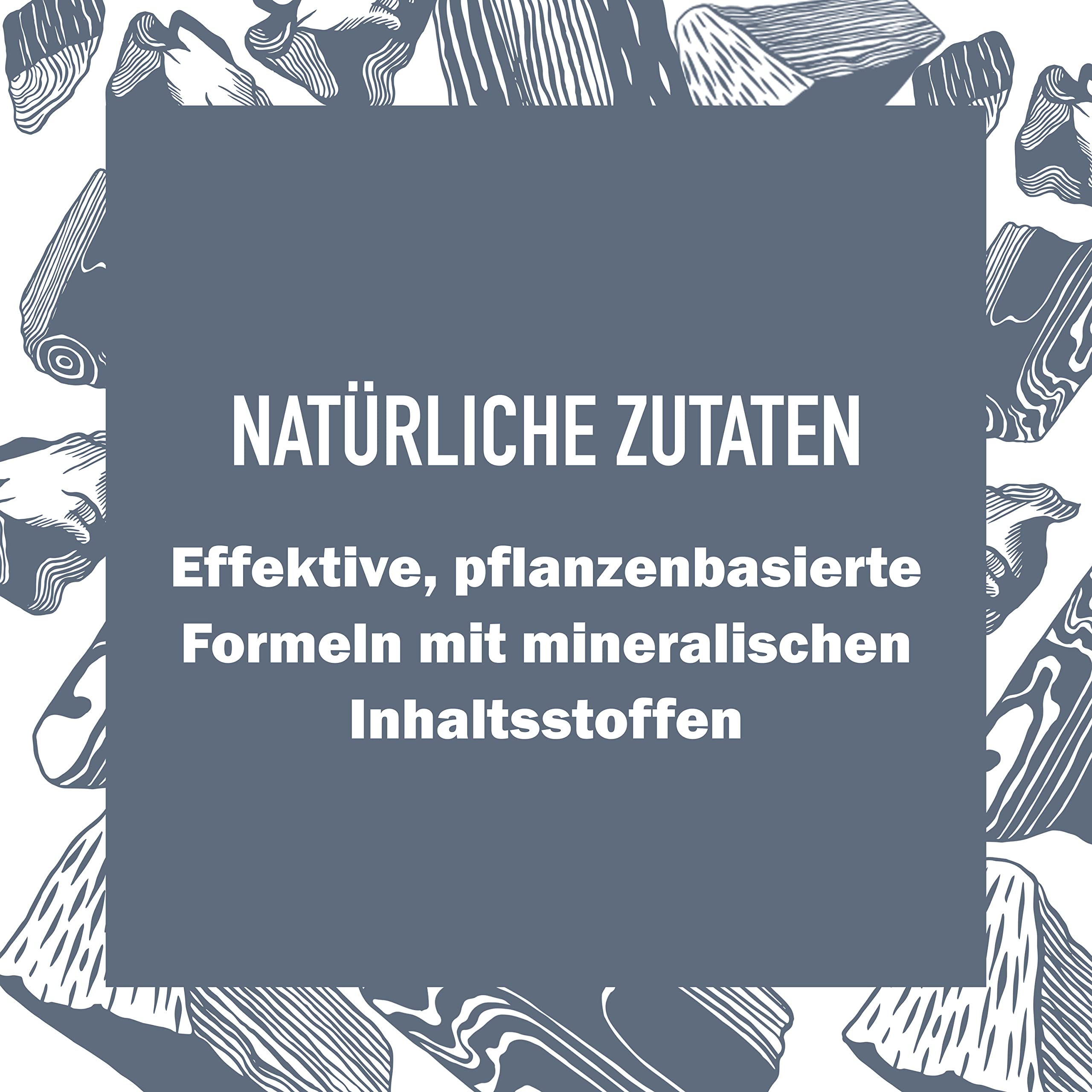 Schmidt's Natural Deodorant Stick Lavender & Sage Deodorant without Aluminium for Long-Lasting Freshness 75 g Pack of 1