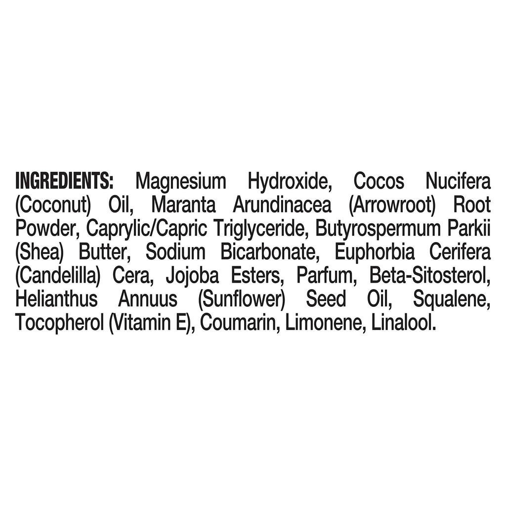 Schmidt's Natural Deodorant Stick Lavender & Sage Deodorant without Aluminium for Long-Lasting Freshness 75 g Pack of 1