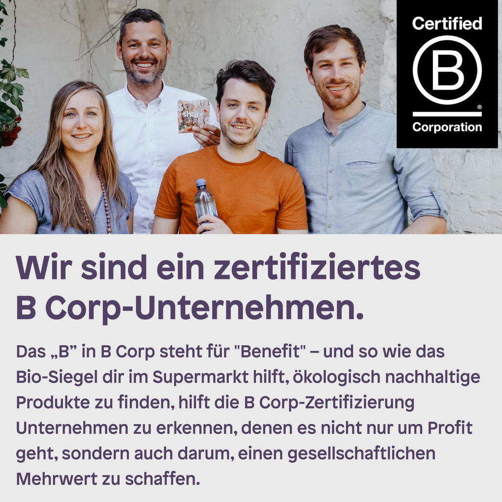 share Flüssigseife Patschuli 250 ml – Seife spendet ein Hygieneprodukt an einen Menschen in Not – vegane Handseife im Seifenspender