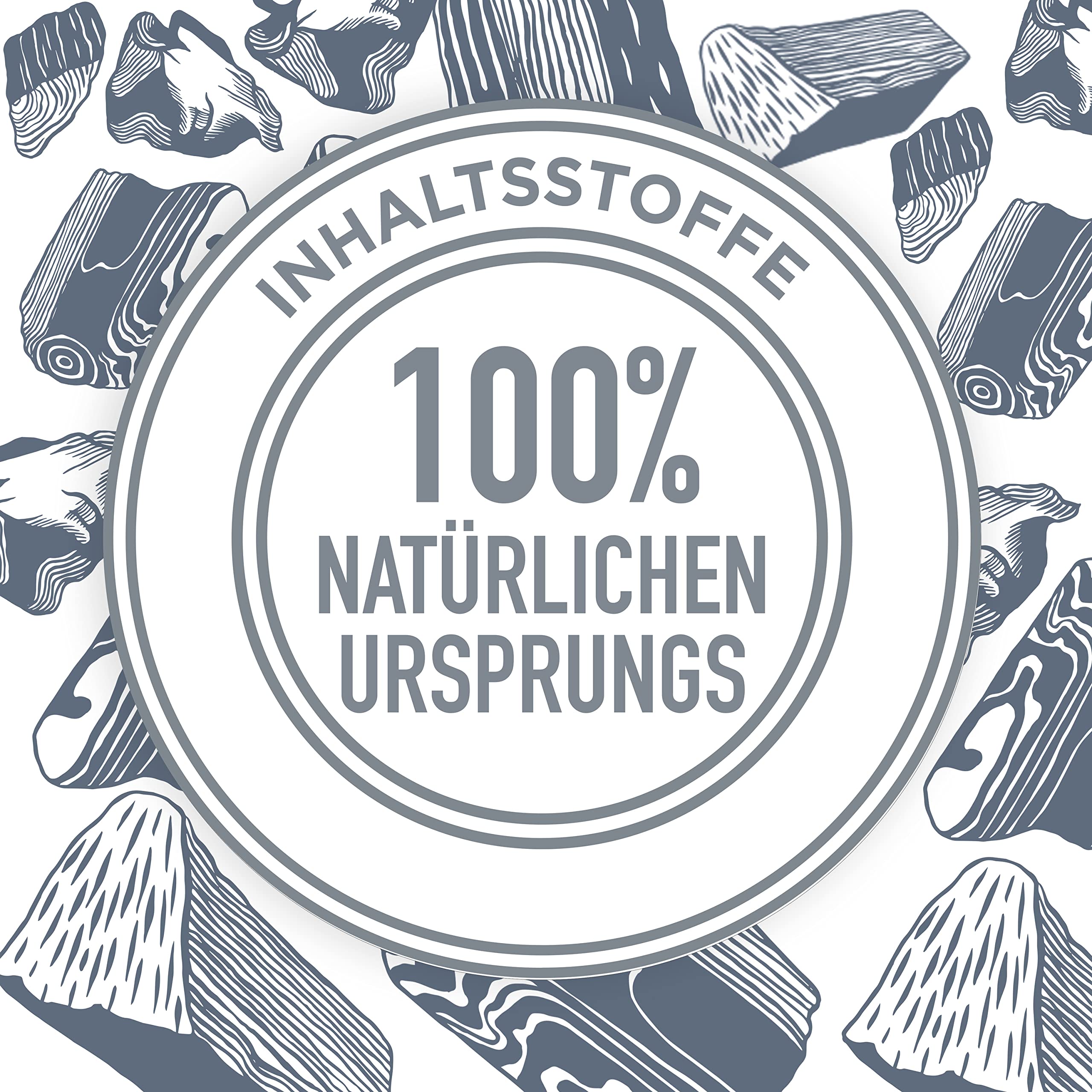 Schmidt's Natural Deodorant Stick Lavender & Sage Deodorant without Aluminium for Long-Lasting Freshness 75 g Pack of 1