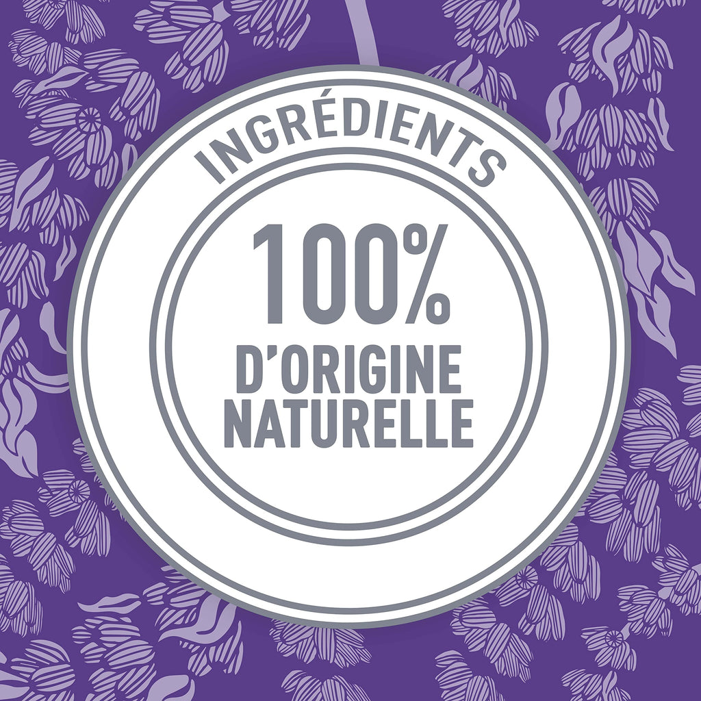 Schmidt's Natural Deodorant Stick Lavender & Sage Deodorant without Aluminium for Long-Lasting Freshness 75 g Pack of 1