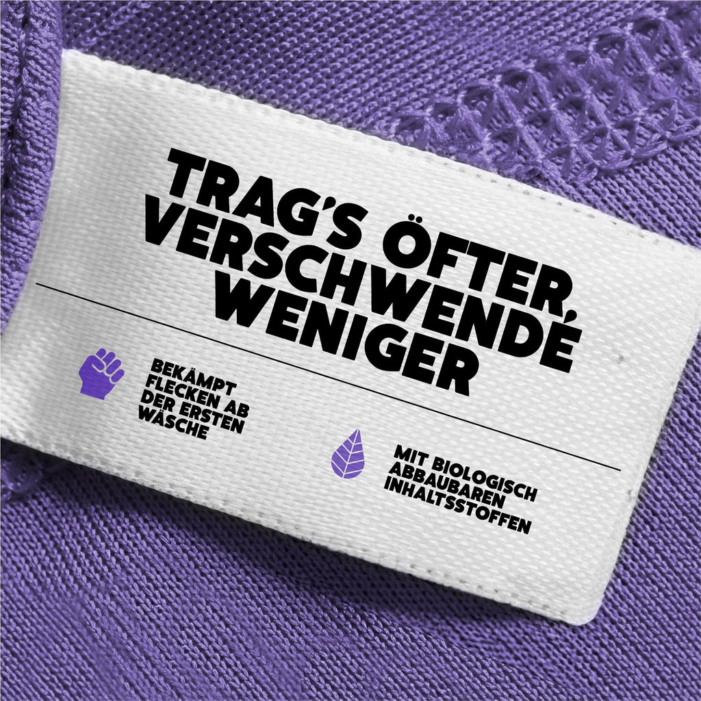 Ecover Colour Washing Powder Concentrate Lavender (3 kg / 40 Washes), Colour Detergent with Plant-Based Ingredients, Detergent Powder for Naturally Pure Coloured Washes, 3 kg